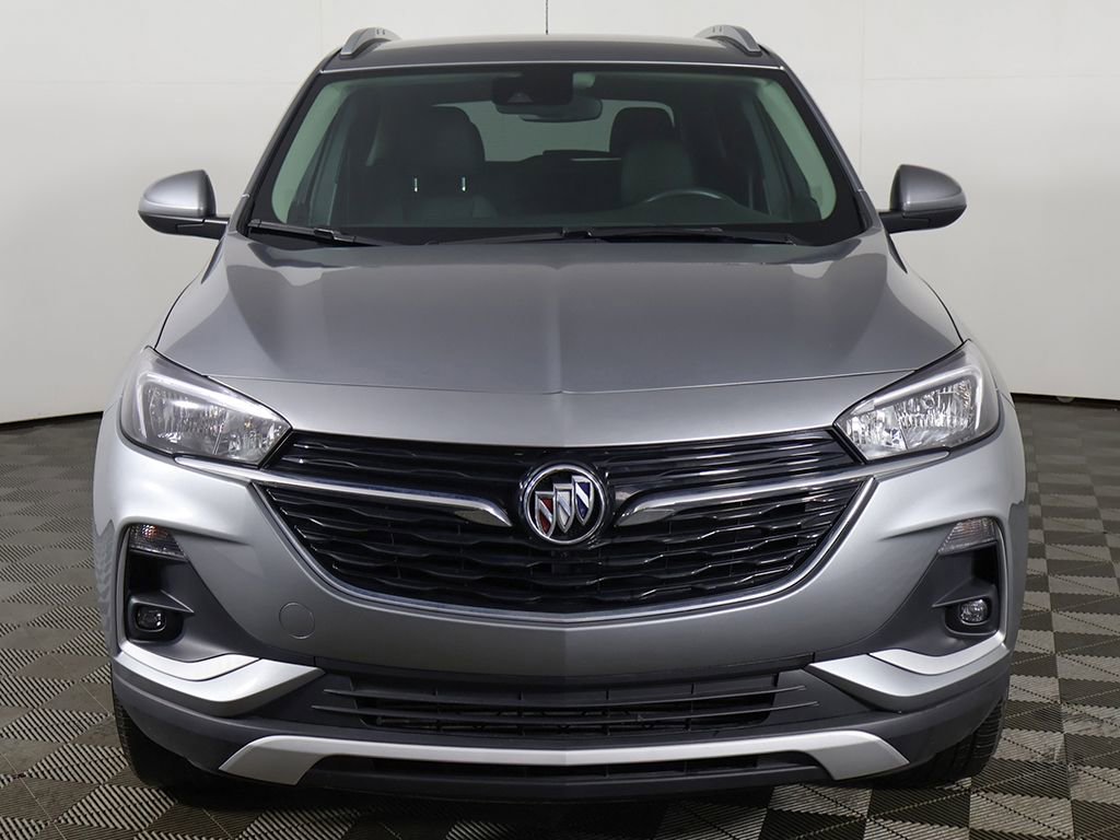 Used 2023 Buick Encore GX Select w/ Safety Package II image 10