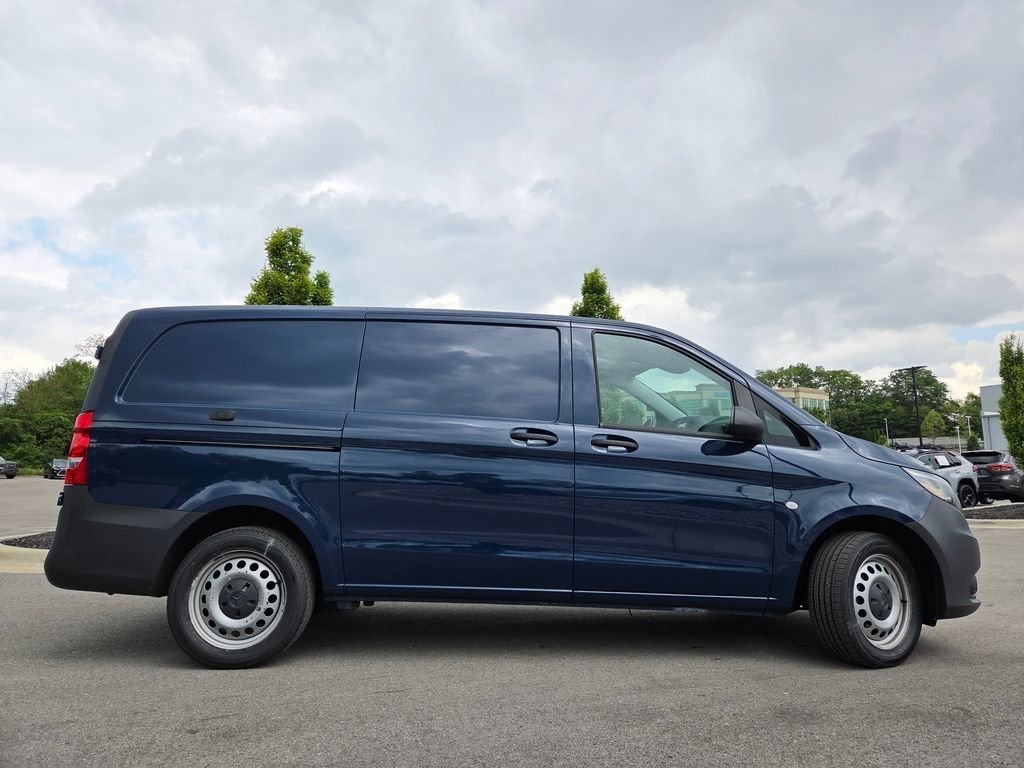 Used 2022 Mercedes-Benz Metris image 27