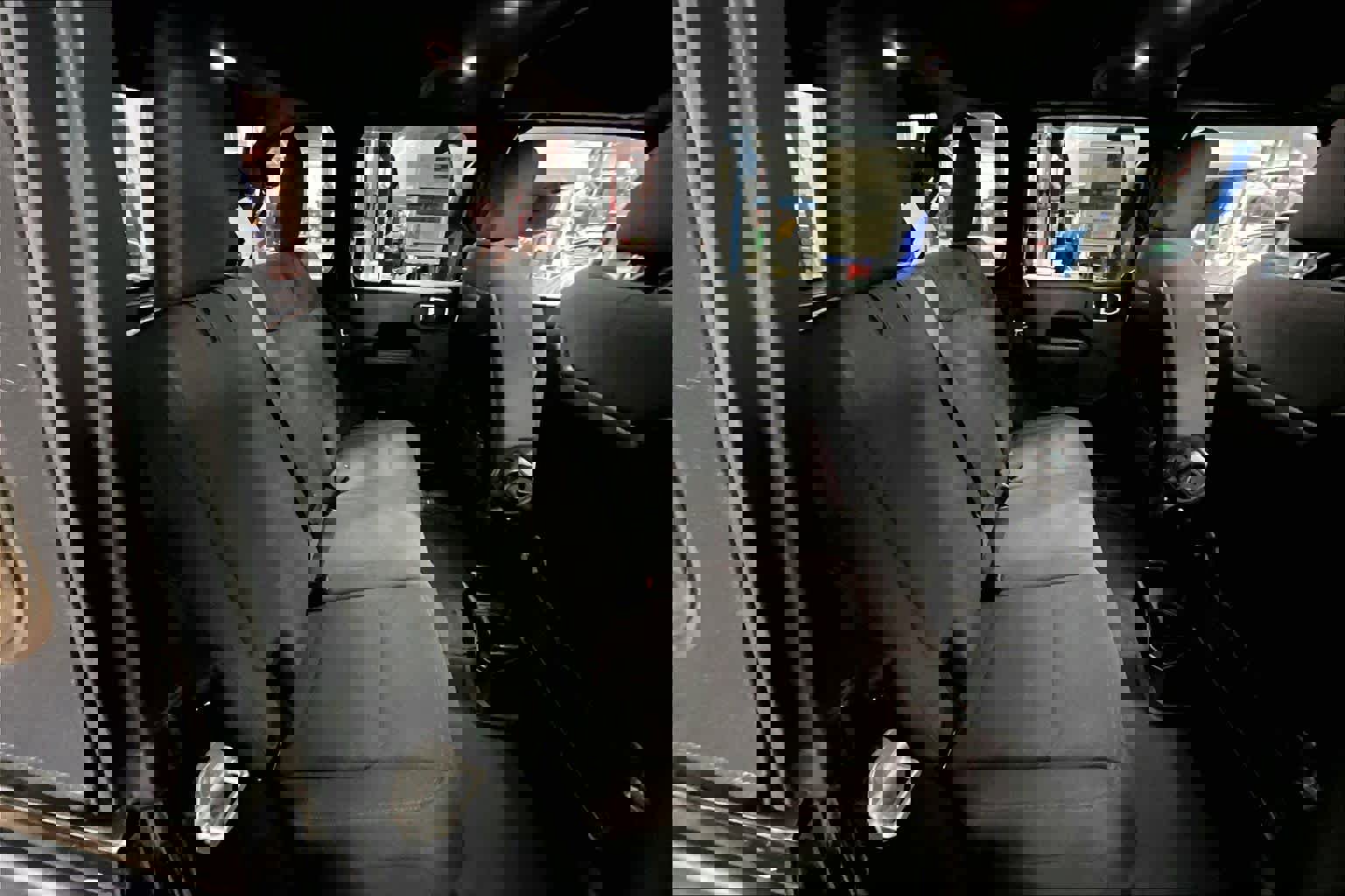 Used 2024 Jeep Wrangler Unlimited Rubicon image 17