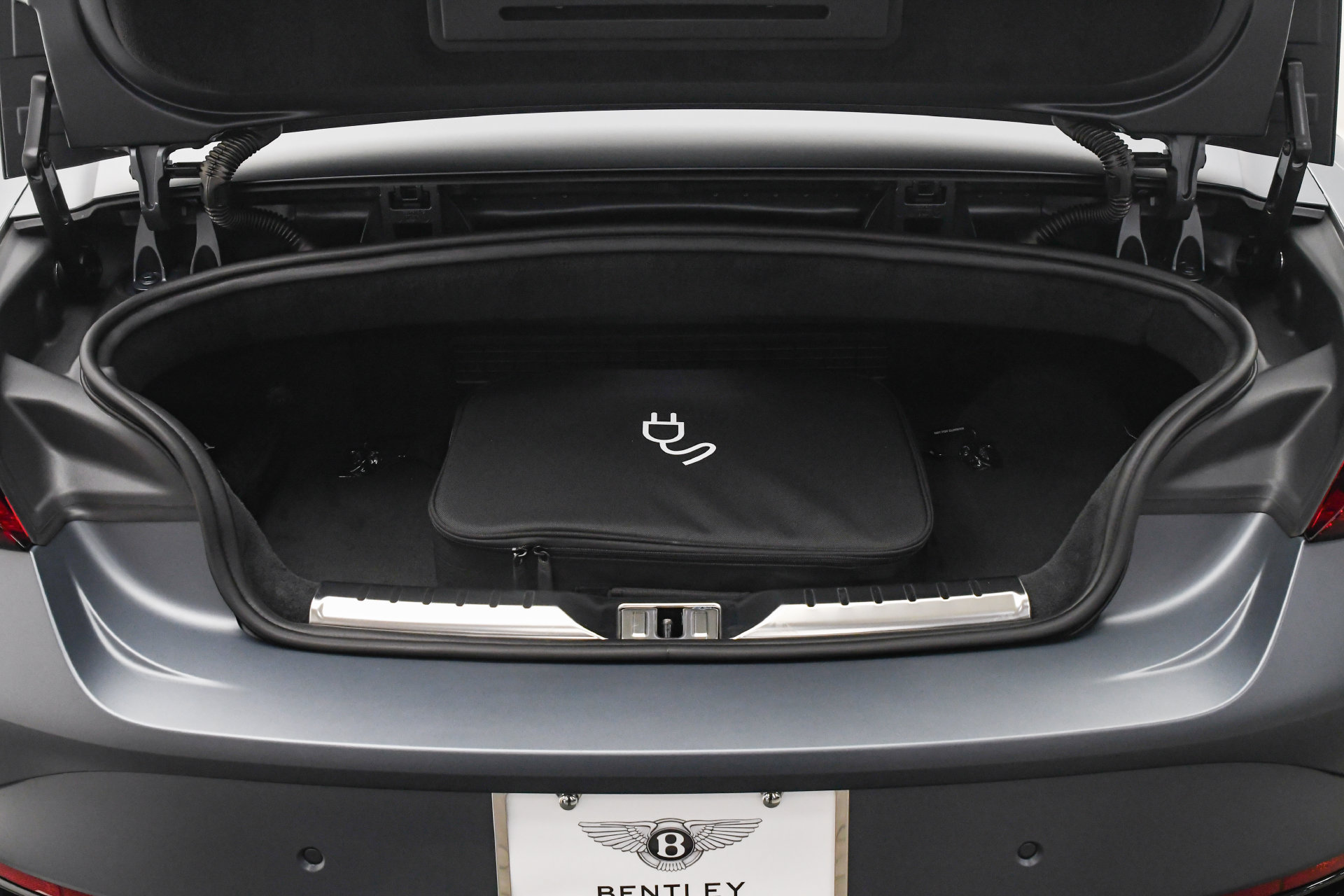 New 2026 Bentley Continental GT AWD/4WD image 11