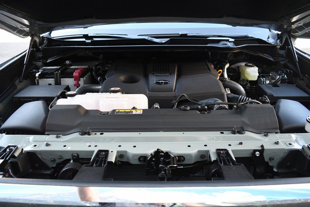 New 2026 Toyota Tundra SR5 image 13