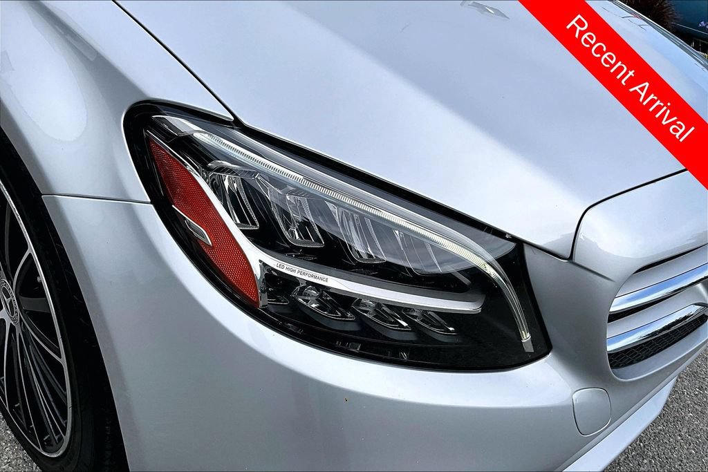 Used 2021 Mercedes-Benz C 300 Sedan w/ Premium Package image 32