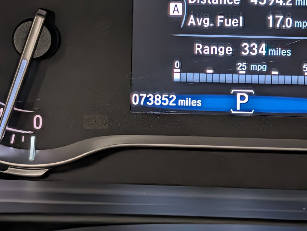 Used 2018 Honda Pilot EX-L image 15