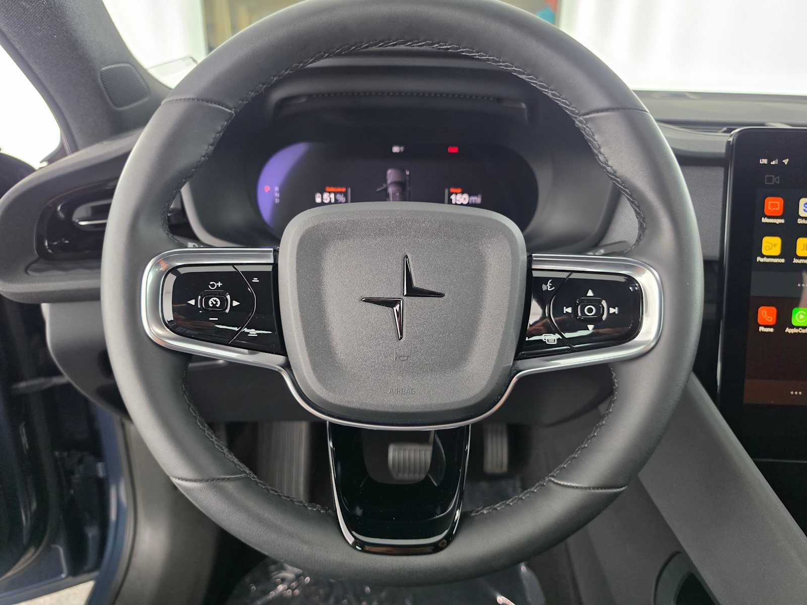 Used 2024 Polestar Polestar 2 RWD image 22