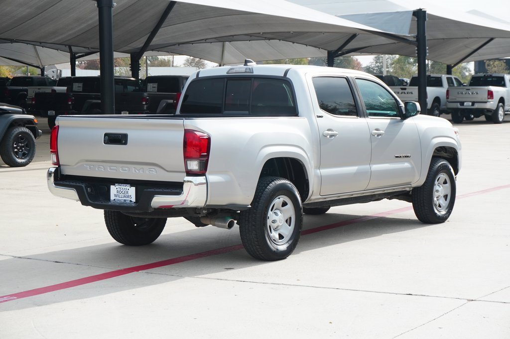 Used 2020 Toyota Tacoma SR5 image 5
