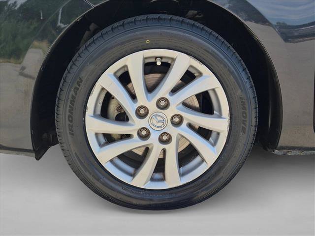 Used 2012 MAZDA MAZDA3 i Touring FWD image 21