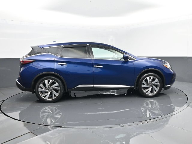 Used 2020 Nissan Murano SL AWD/4WD image 4