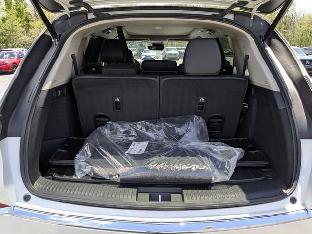 Certified 2025 Acura MDX w/ Technology Package image 37