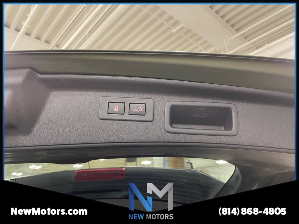 Used 2021 Subaru Forester Premium w/ Popular Package #1 AWD/4WD image 16
