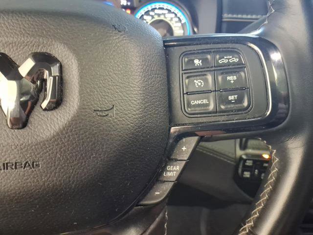 Used 2022 RAM 2500 Limited AWD/4WD image 21