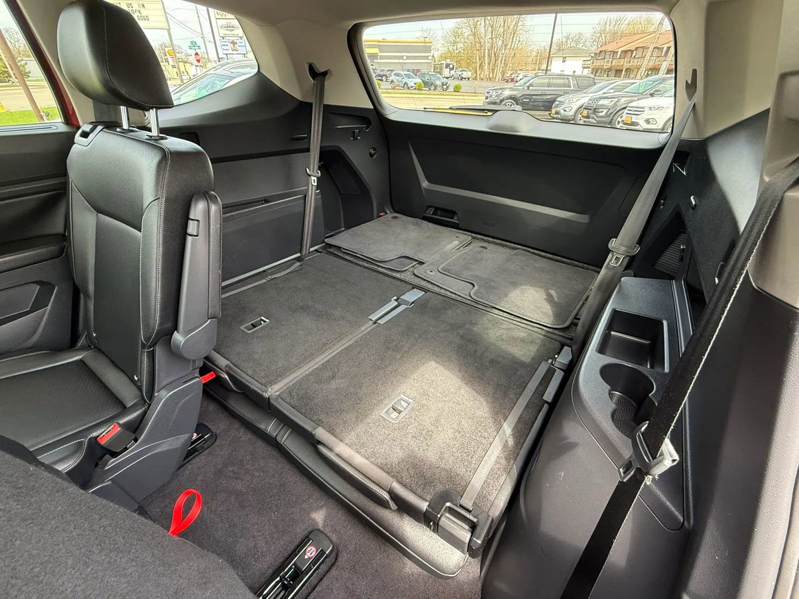 Used 2018 Volkswagen Atlas SE FWD image 15
