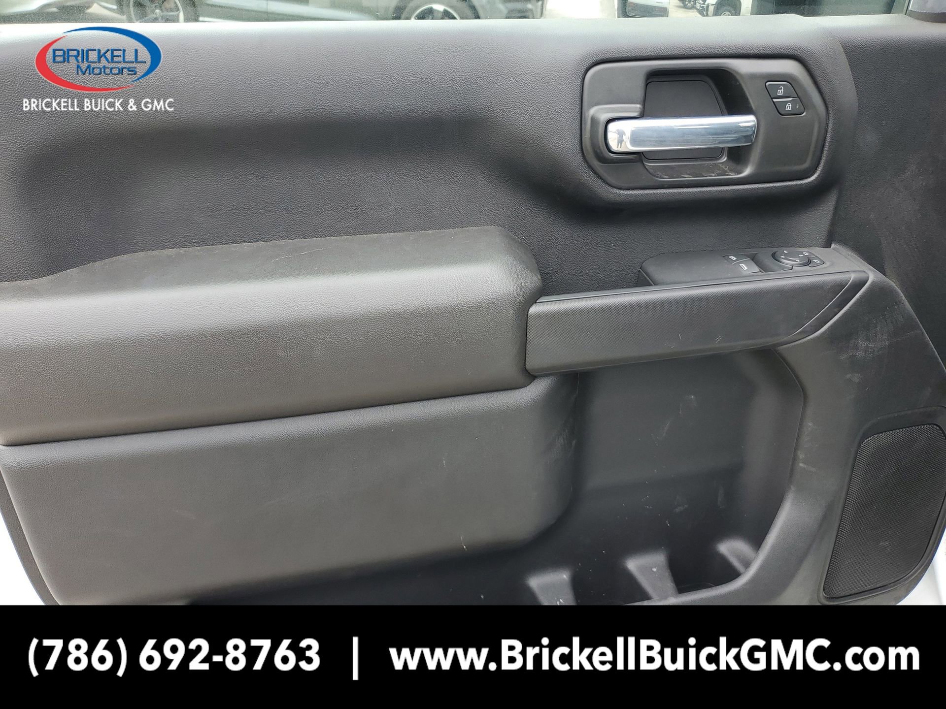 New 2024 GMC Sierra 2500 Pro RWD image 10