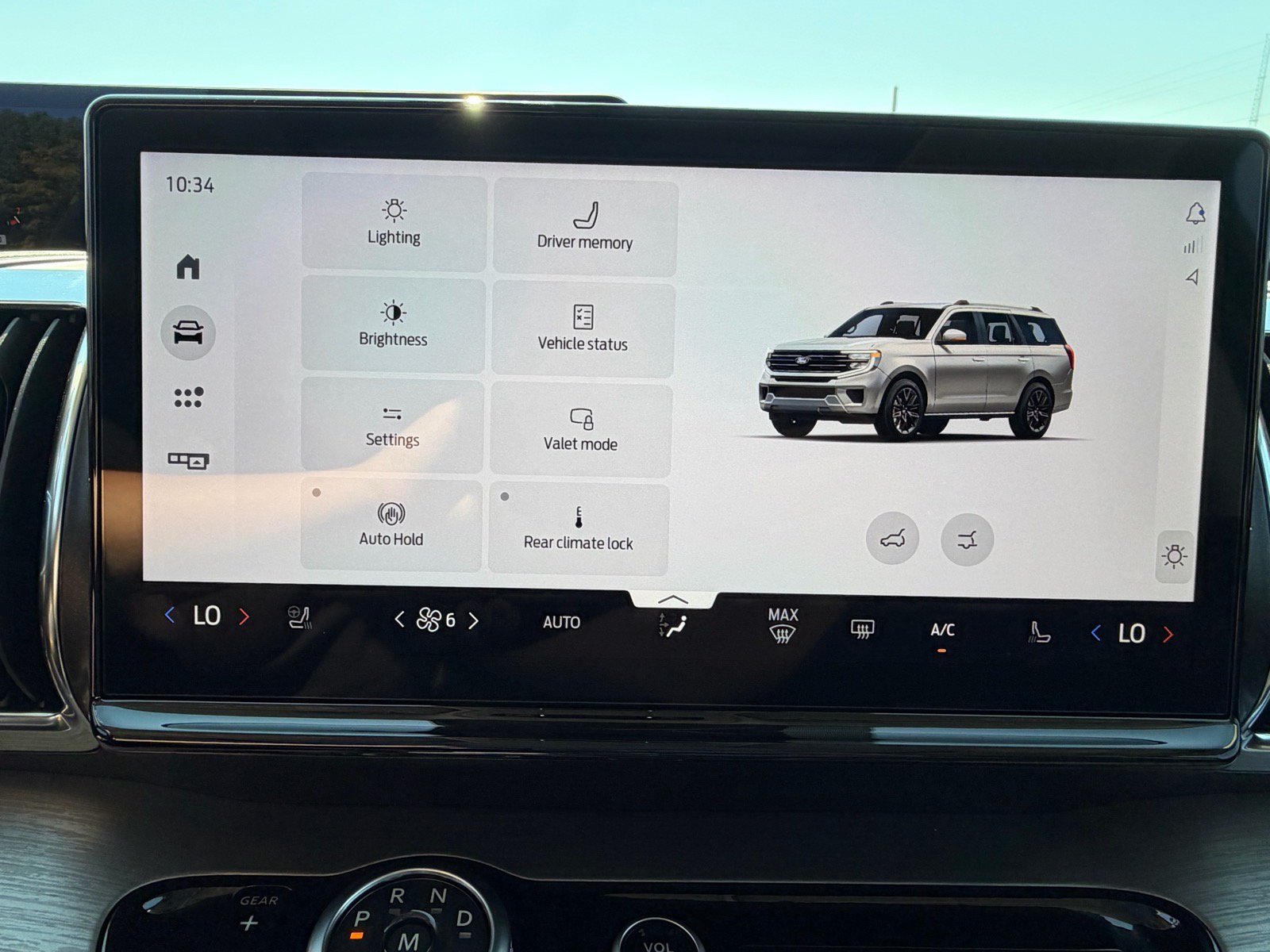 New 2027 Ford Expedition Max Platinum AWD/4WD image 40