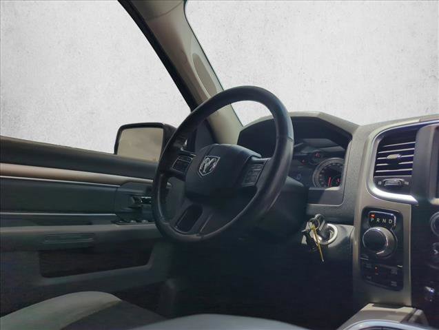 Used 2016 RAM 1500 Lone Star AWD/4WD image 29
