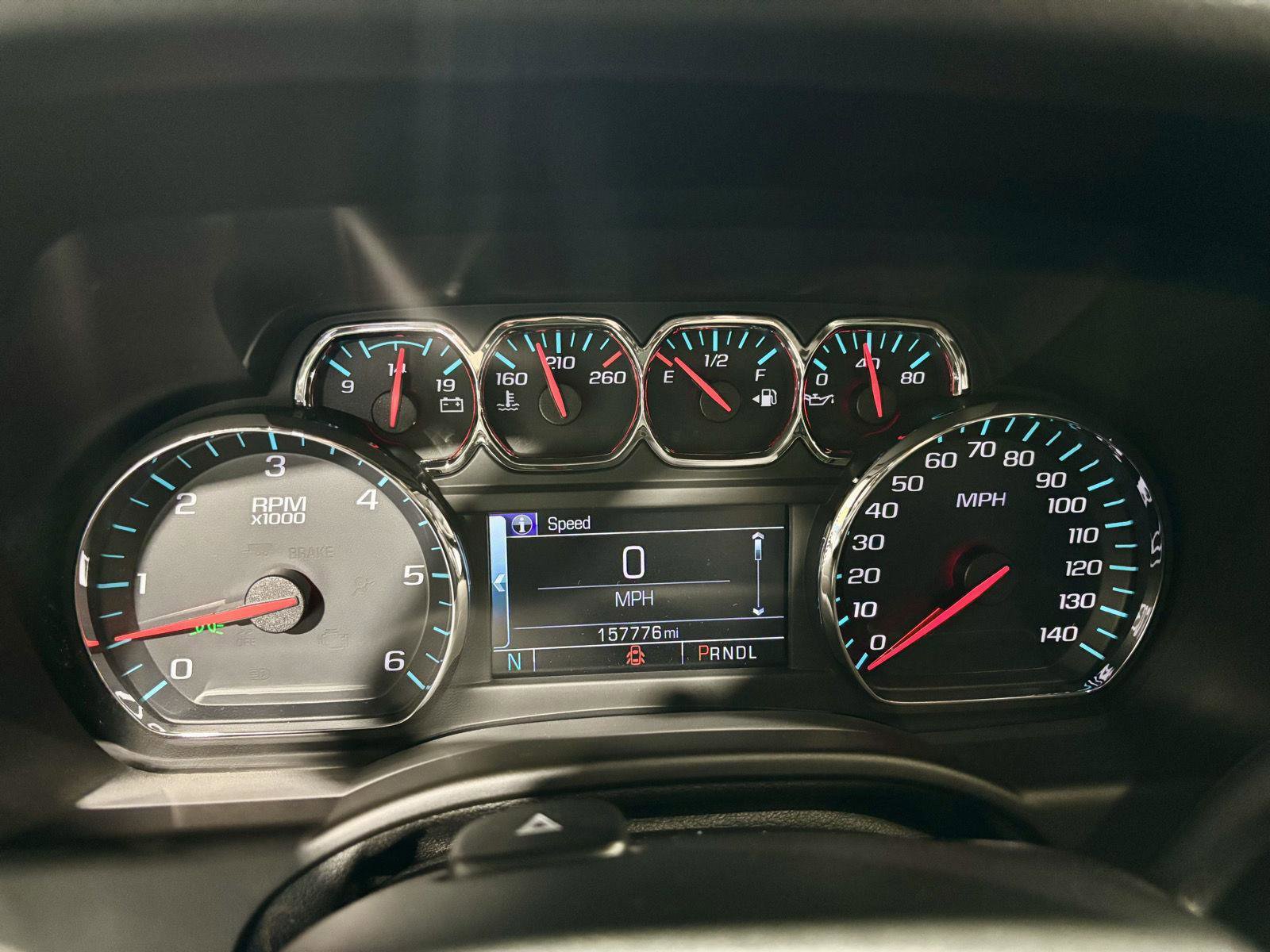 Used 2019 GMC Yukon XL SLT image 32