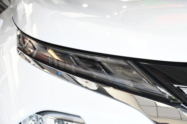 New 2026 Mitsubishi Outlander SEL AWD/4WD image 6