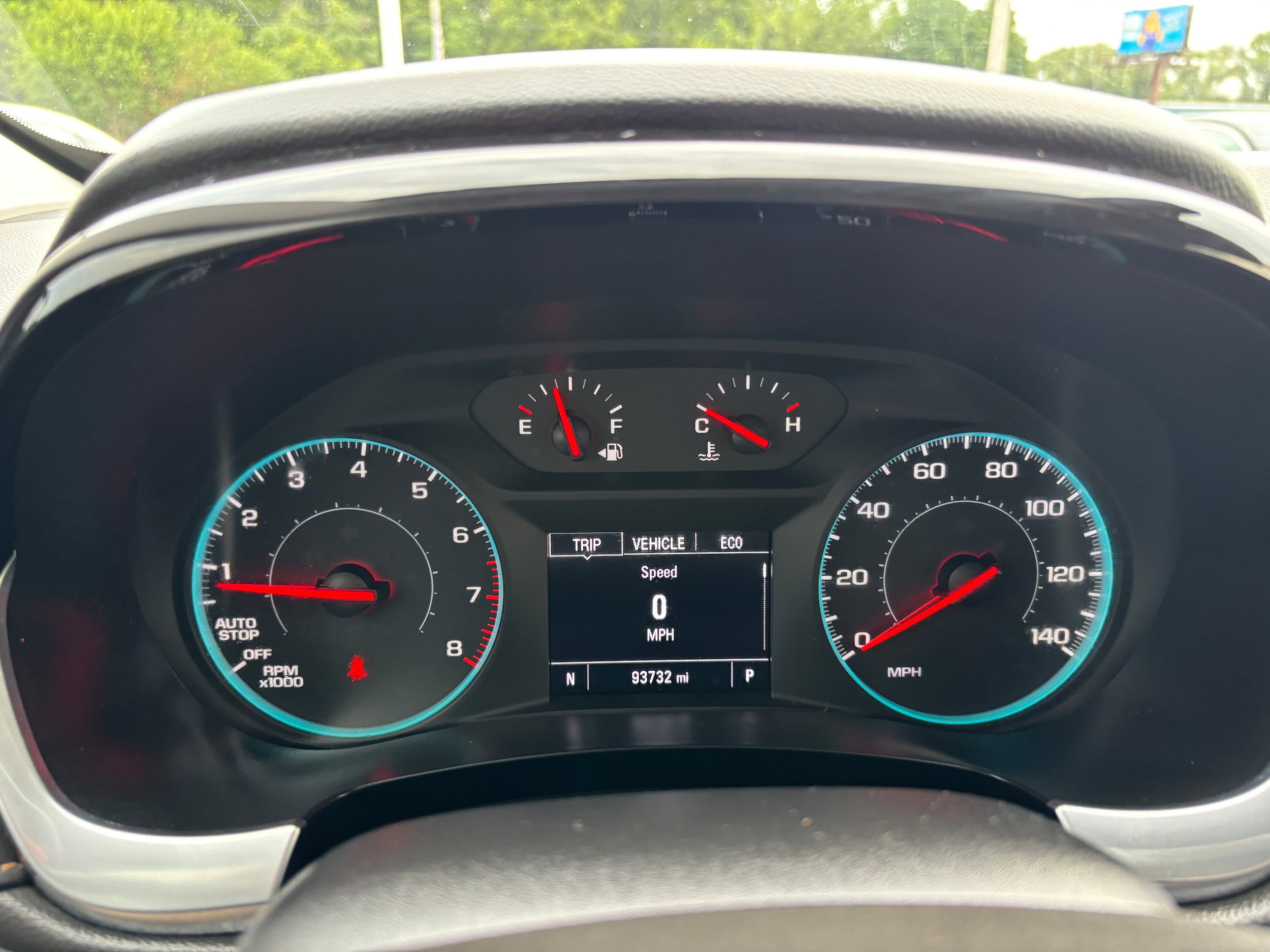 Used 2020 Chevrolet Traverse LS AWD/4WD image 24
