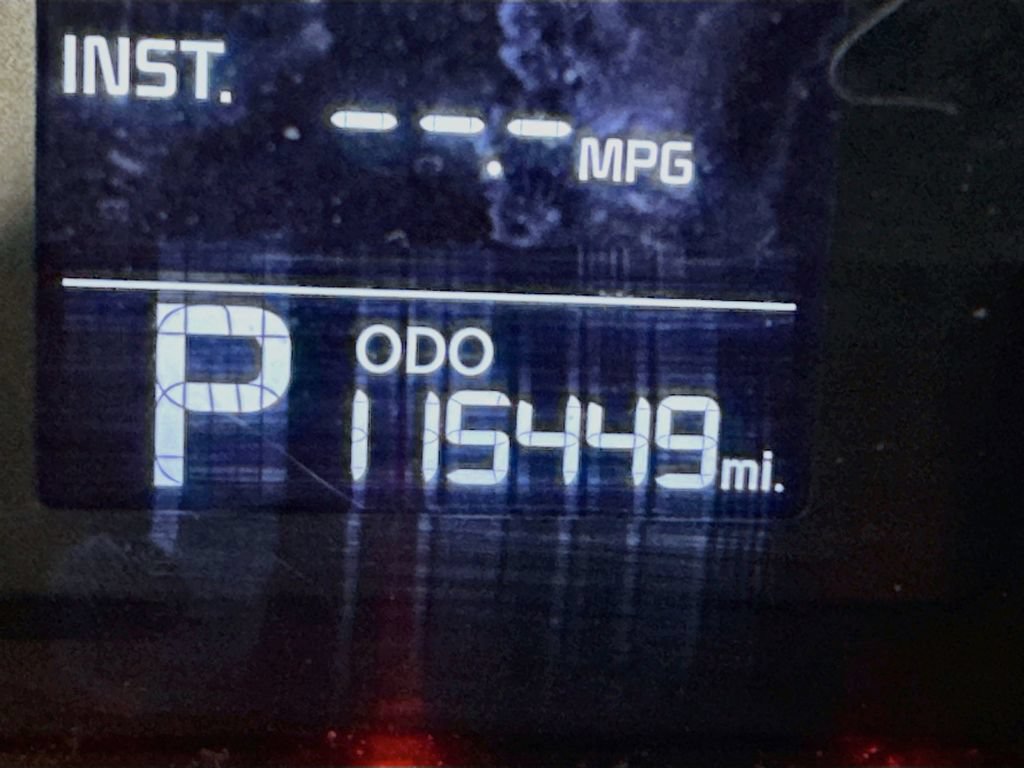 Used 2015 Kia Forte LX w/ Popular Package FWD image 4