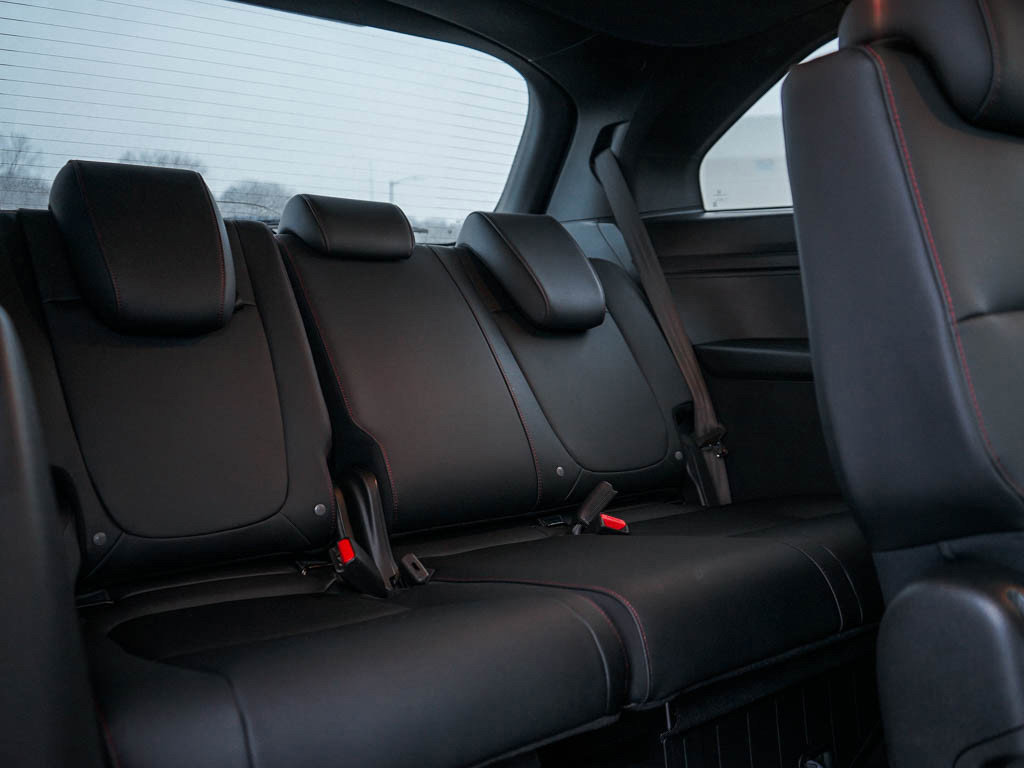 New 2026 Honda Odyssey Sport-L image 12
