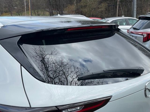 Used 2025 MAZDA CX-30 AWD 2.5 S w/ Select Sport Pkg image 29