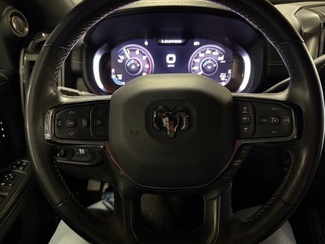 Used 2024 RAM 3500 Limited image 11