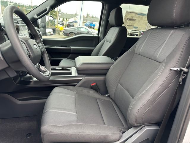 New 2026 Ford F150 STX w/ Equipment Group 200A image 9