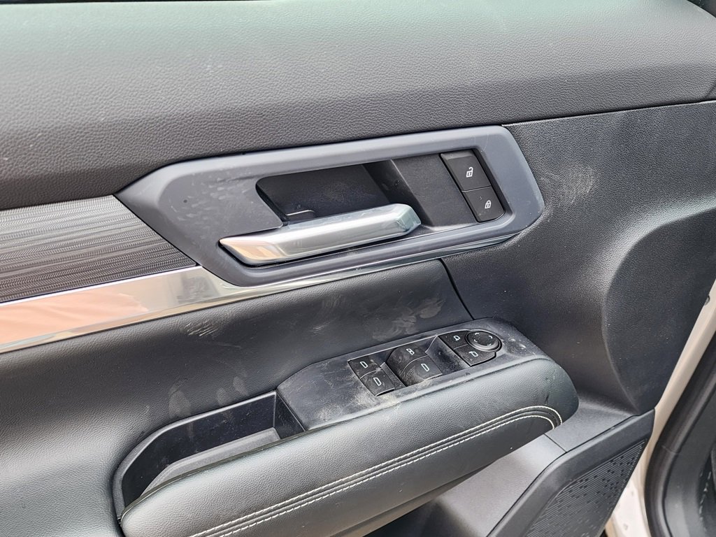 New 2026 GMC Terrain Elevation w/ Black Edition image 14