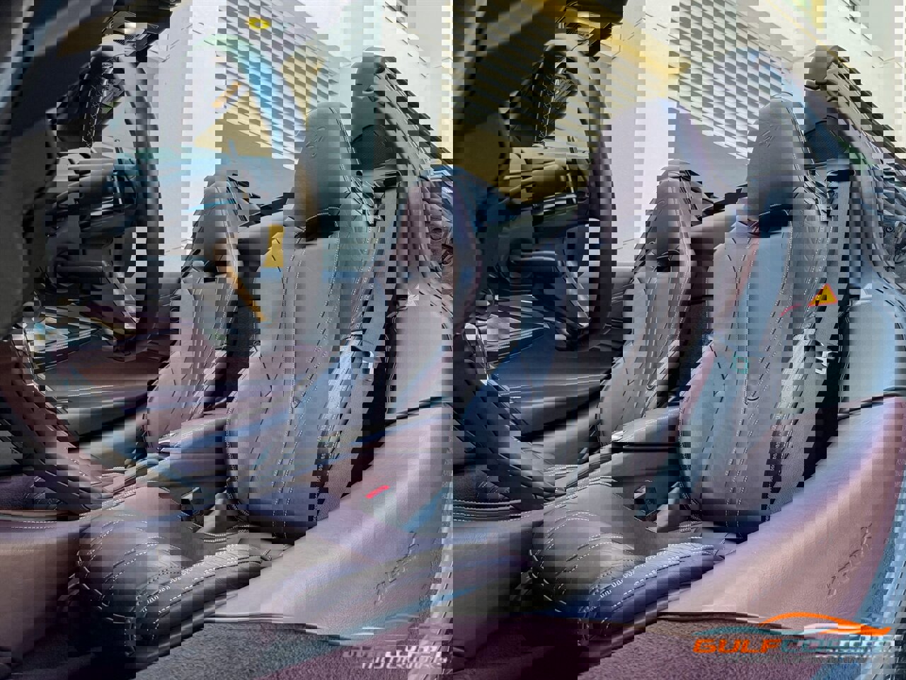 Used 2020 McLaren 720S Performance image 27