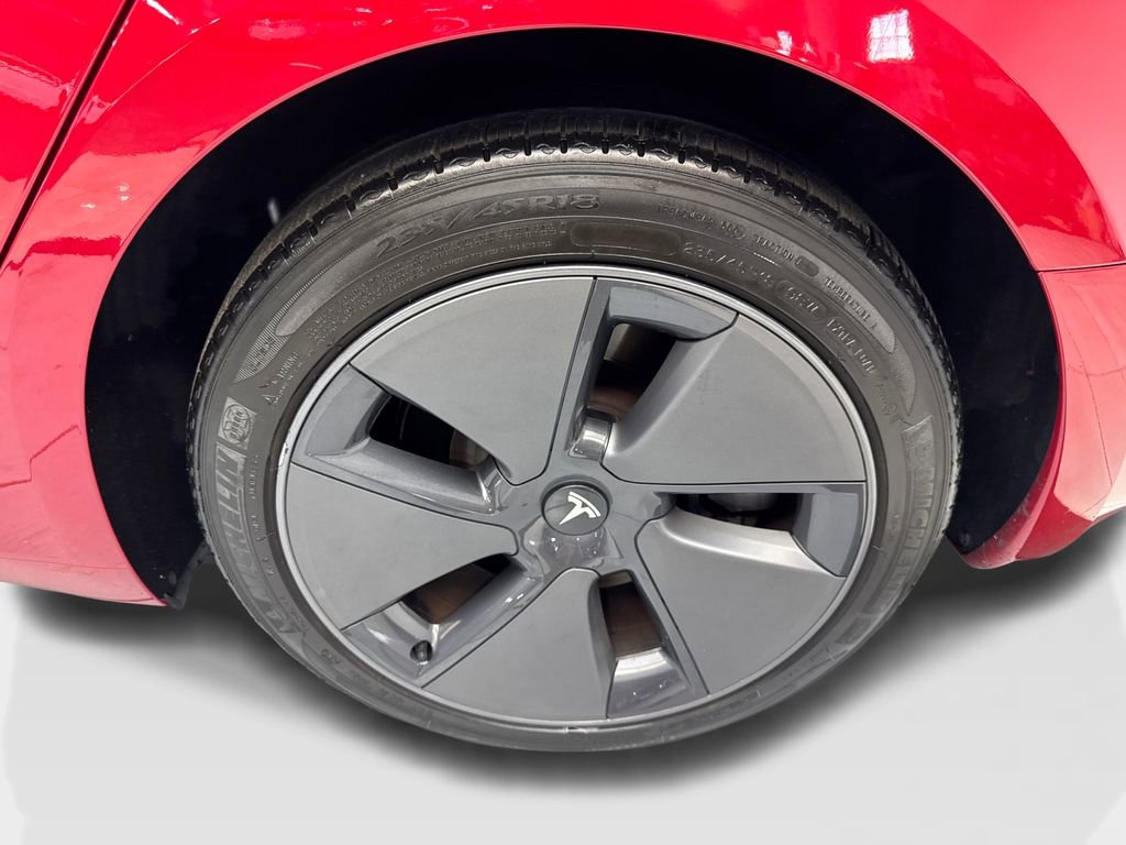 Used 2023 Tesla Model 3 Standard Range RWD image 79
