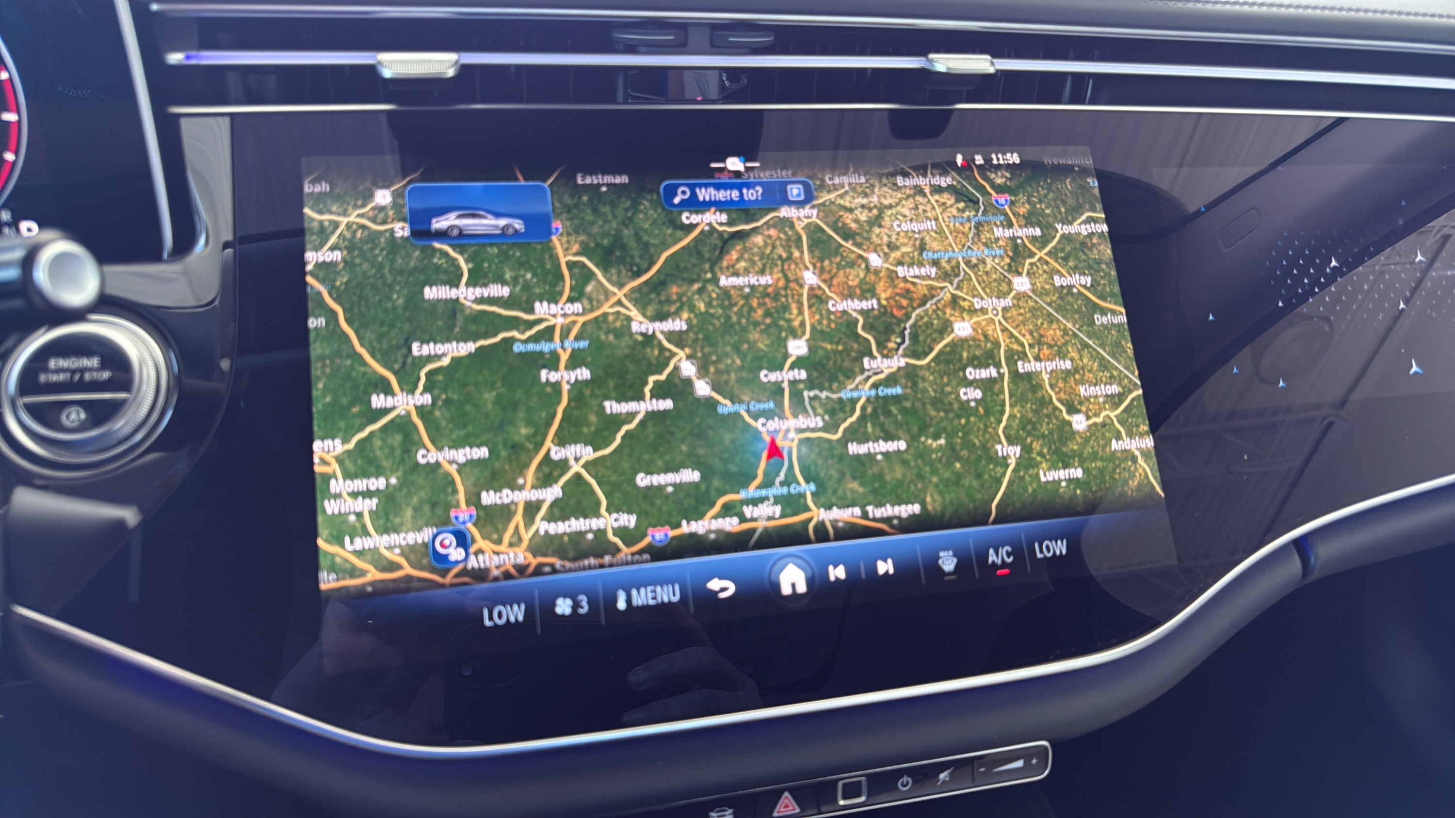 New 2026 Mercedes-Benz E 450 4MATIC Sedan image 39