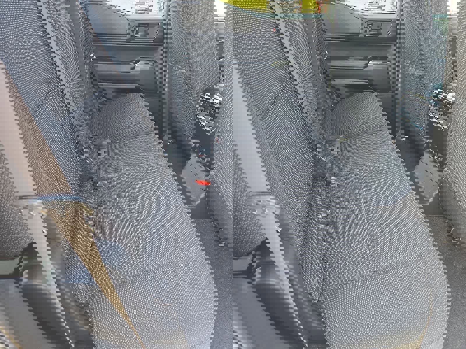 Used 2024 Toyota Land Cruiser 1958 image 19