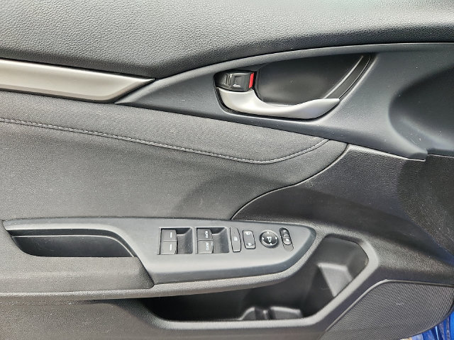 Used 2018 Honda Civic EX image 14