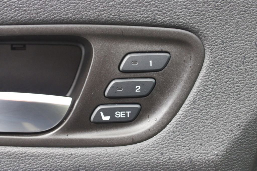 Used 2020 Acura MDX SH-AWD w/ Technology Package image 20