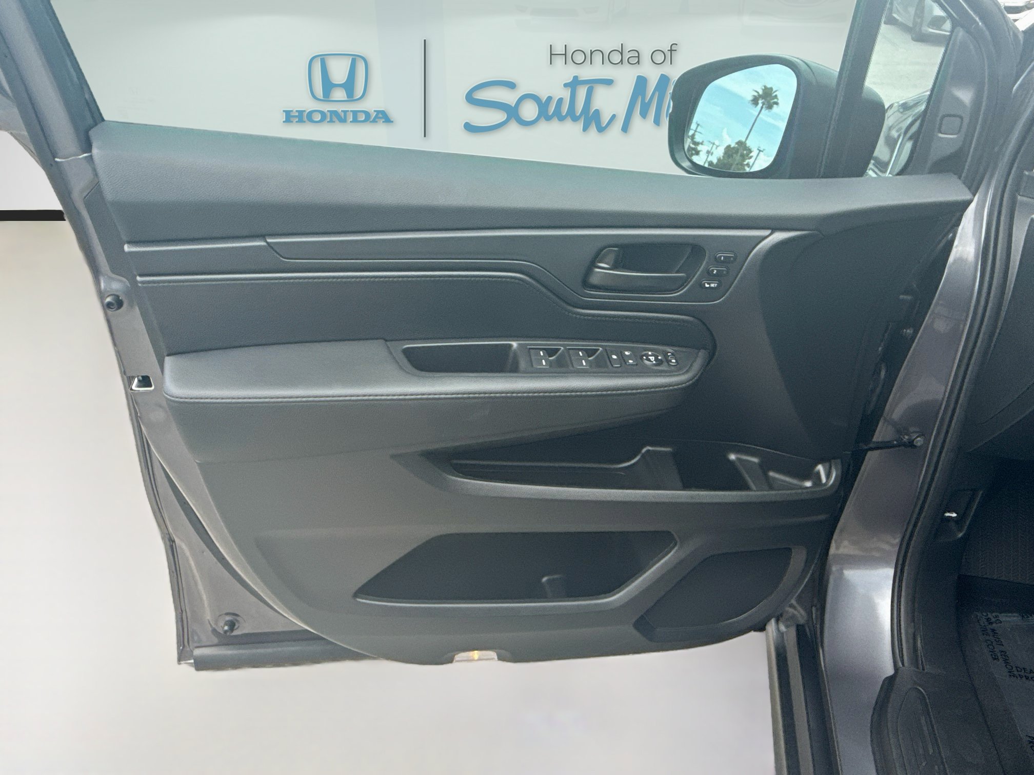 Certified 2026 Honda Odyssey EX-L image 30