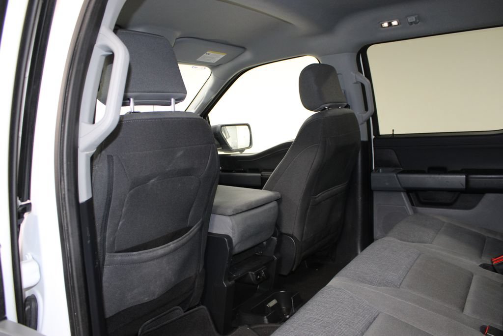 Used 2024 Ford F150 XLT w/ Tow/Haul Package AWD/4WD image 26