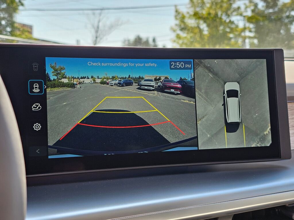 New 2026 Hyundai Ioniq 9 SEL image 19