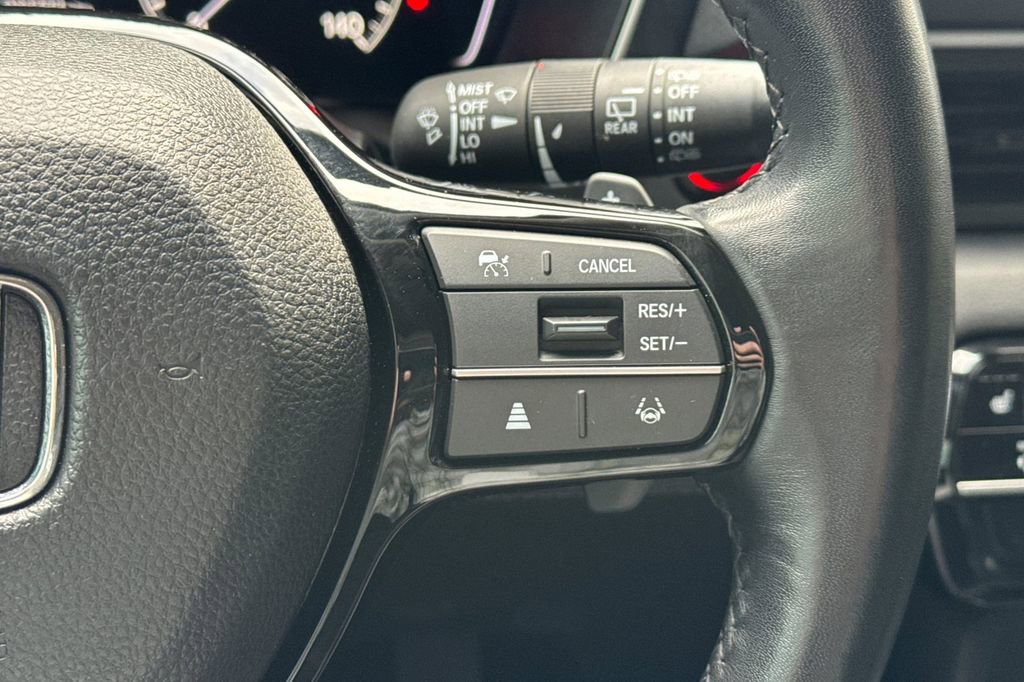 Certified 2023 Honda Pilot EX-L image 31