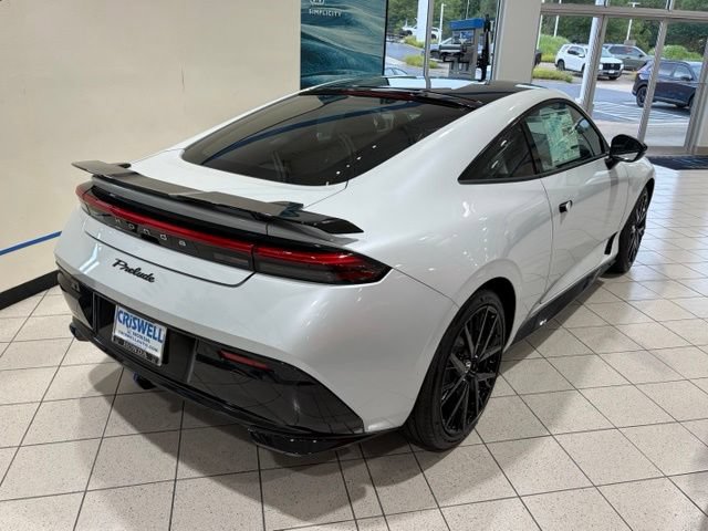 New 2026 Honda Prelude image 5