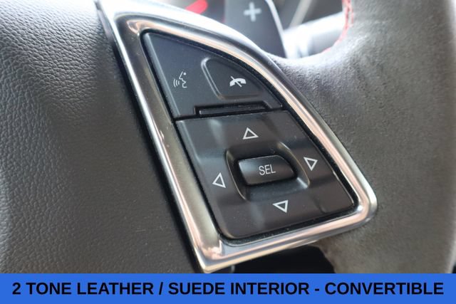 Used 2023 Chevrolet Camaro ZL1 RWD image 12