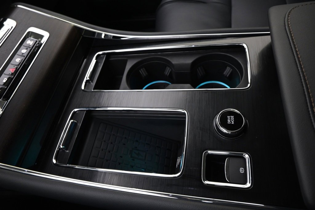 New 2026 Lincoln Aviator Reserve image 32