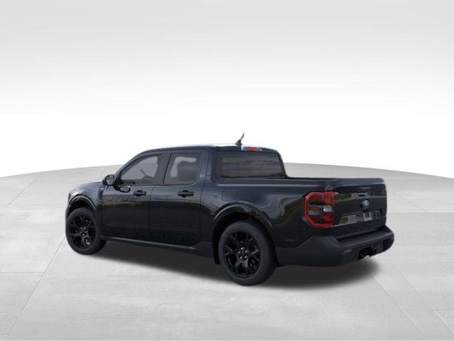 New 2026 Ford Maverick XLT w/ XLT Luxury Package AWD/4WD image 4