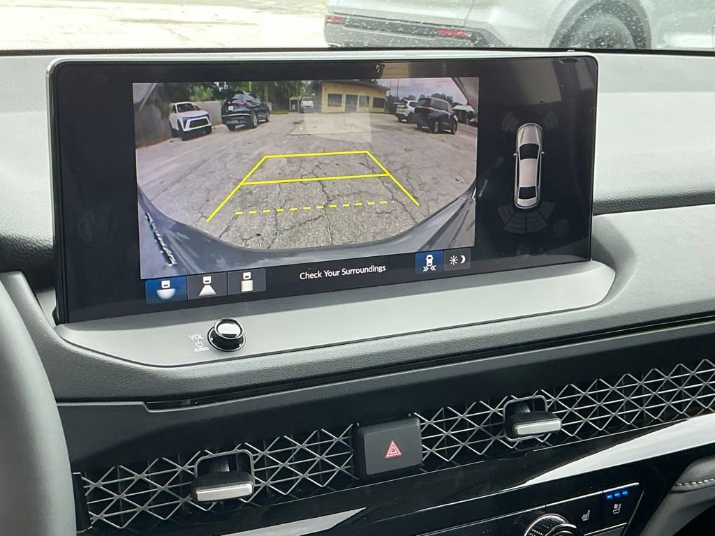 New 2026 Honda Accord Touring image 34