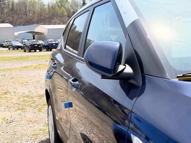 New 2026 Kia Seltos LX FWD image 9