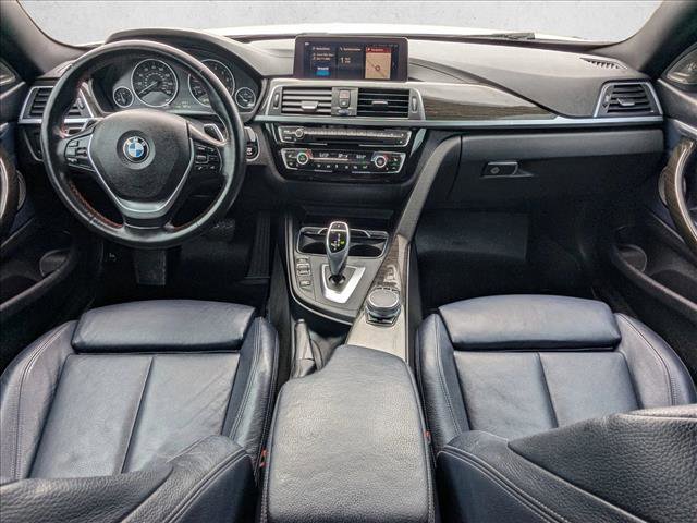 Used 2019 BMW 430i xDrive Coupe w/ Convenience Package image 19