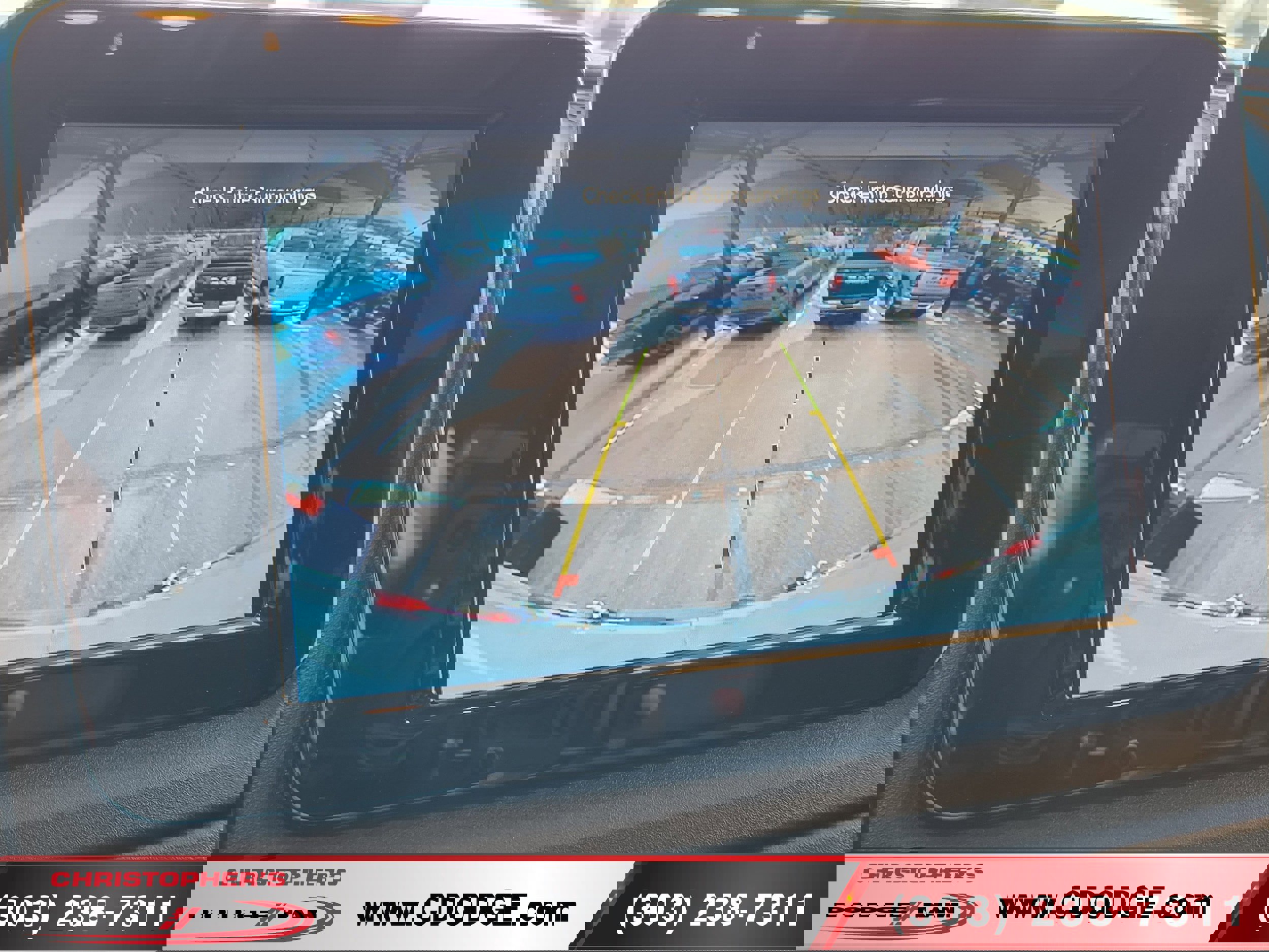 New 2026 RAM ProMaster 2500 image 13