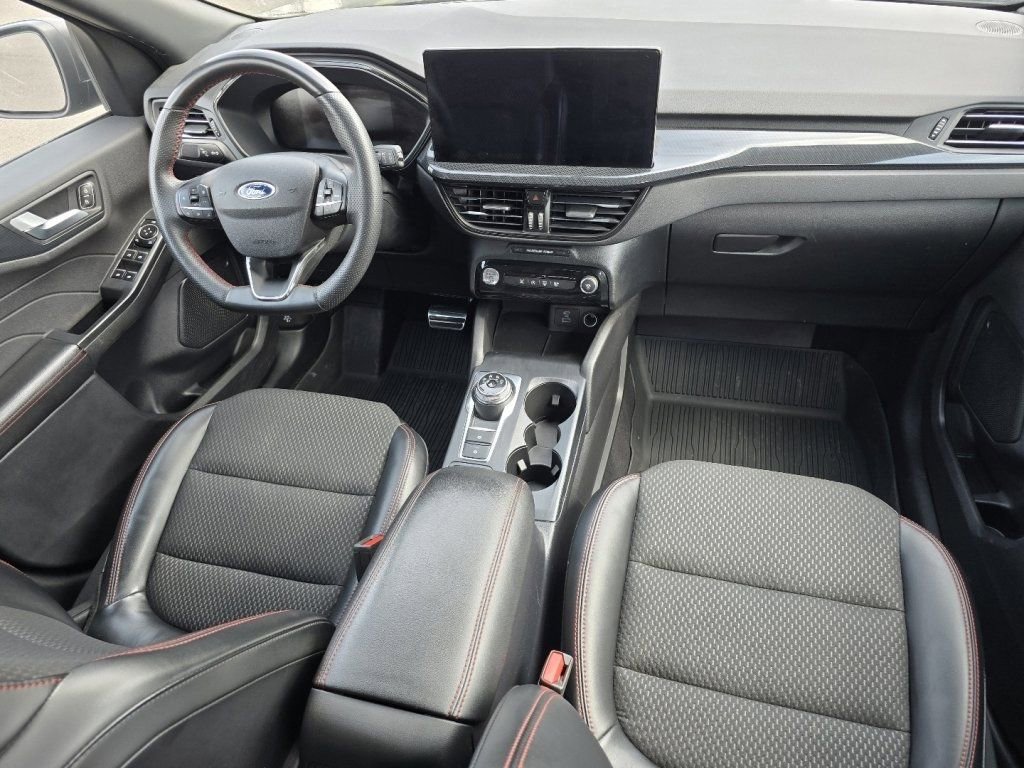 Used 2023 Ford Escape ST-Line w/ Tech Pack #1 image 19