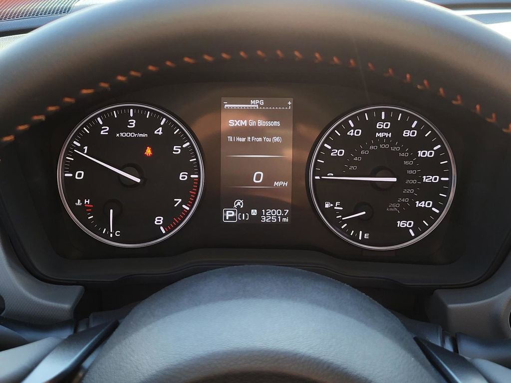 Certified 2025 Subaru Crosstrek 2.5i Limited w/ Crosstrek Mirror Package image 30