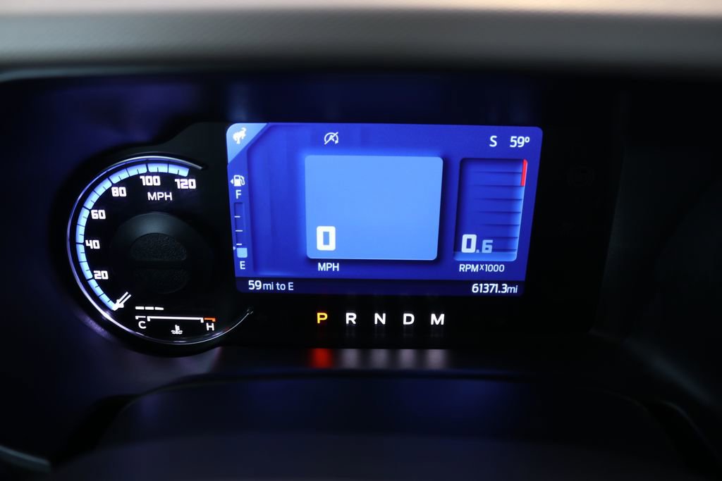 Used 2021 Ford Bronco Wildtrak image 52