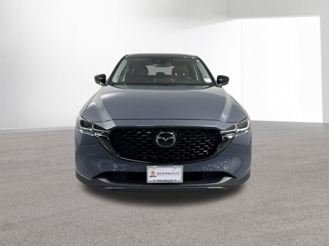 Used 2024 MAZDA CX-5 Carbon Edition image 24