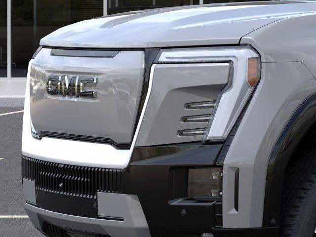 New 2025 GMC Sierra EV Denali image 13